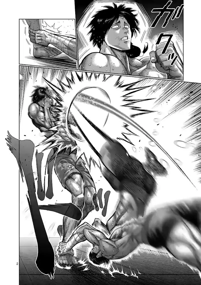 Kengan Omega Chapter 61 image 02_optimized